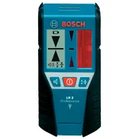 Лазерный нивелир Bosch LR2 Линейный / Аккумулятор