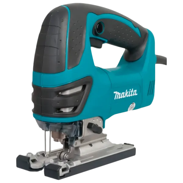 Fierăstrău pentru decupat Makita 4350CT 26 mm / Blue photo 1