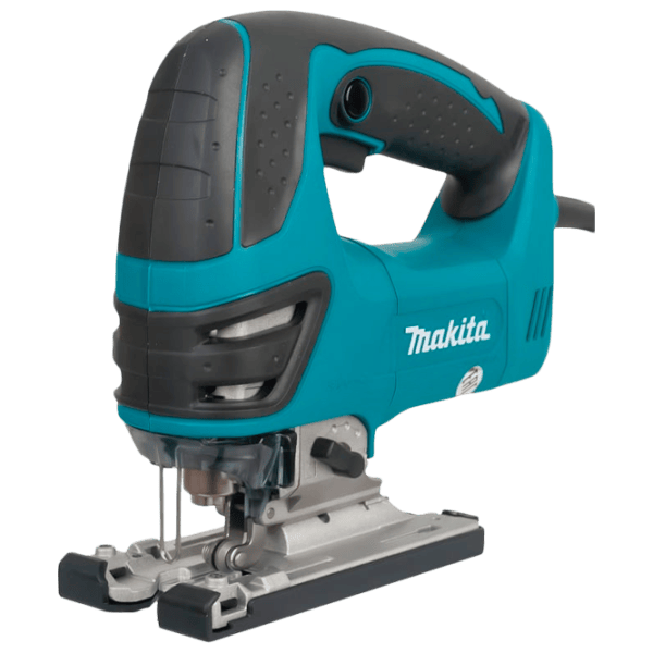 Fierăstrău pentru decupat Makita 4350CT 26 mm / Blue photo 1