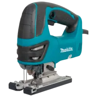 Электролобзик Makita 4350CT 26 мм / Синий