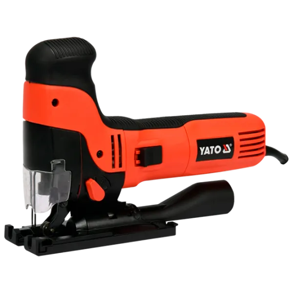 Fierăstrău pentru decupat Yato YT-82272  / Red photo 1