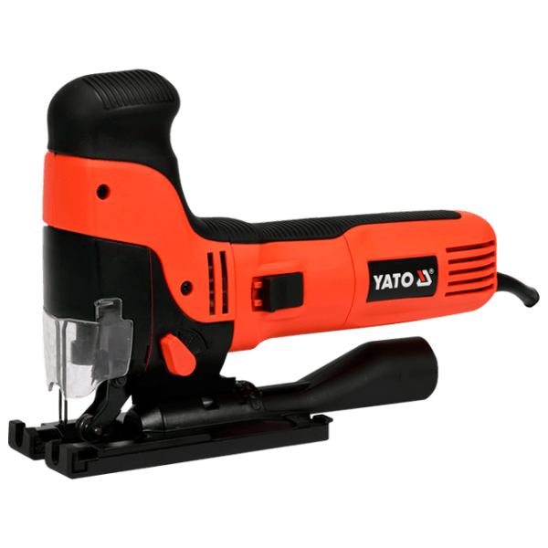 Fierăstrău pentru decupat Yato YT-82272  / Red photo 1