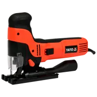 Электролобзик Yato YT-82272  / Красный