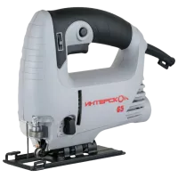Fierăstrău pentru decupat Interskol МП-65/550Э (34133) 19 mm / Gray