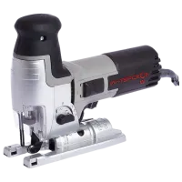 Fierăstrău pentru decupat Interskol МП-120/750Э (34132) 26 mm / Gray