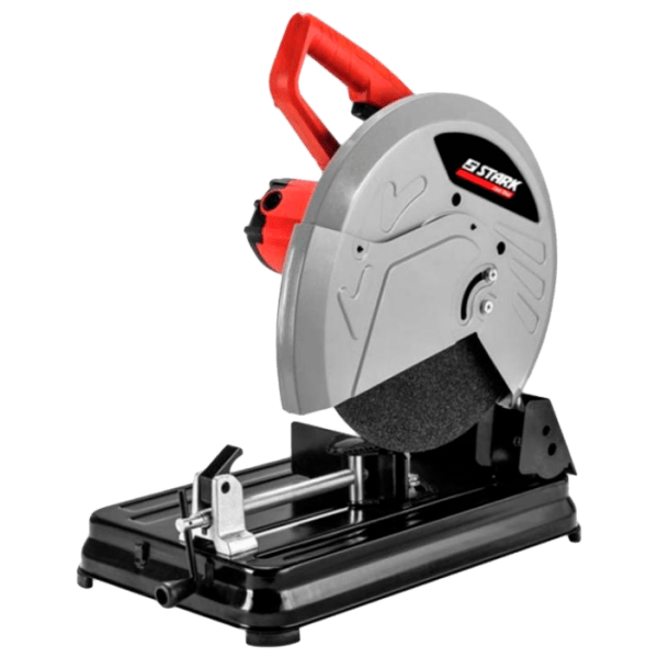 Дисковая пила Stark CS-2600 355 мм / Красный photo 1