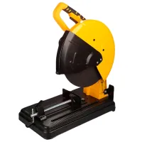 Дисковая пила RTRMAX RTM694 355 мм / Желтый