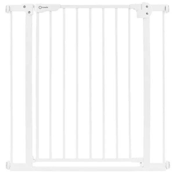 Ворота безопасности Lionelo Truus Slim LED Для дома photo 1 Ворота безопасности Lionelo Truus Slim LED Для дома photo 1
