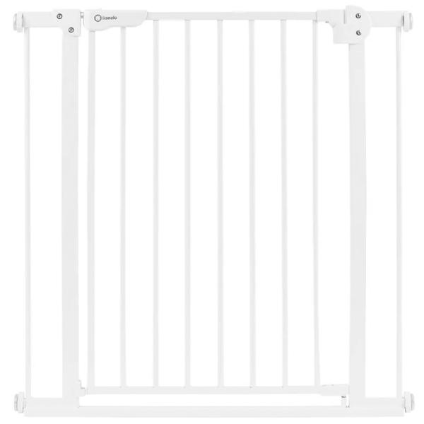Ворота безопасности Lionelo Truus Slim LED Для дома photo 1 Ворота безопасности Lionelo Truus Slim LED Для дома photo 1