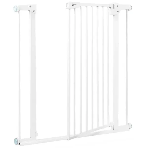Ворота безопасности Lionelo Truus Slim LED Для дома photo 2 Ворота безопасности Lionelo Truus Slim LED Для дома photo 2