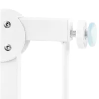 Barieră de protecție Lionelo Truus Slim LED Pentru casă photo 3