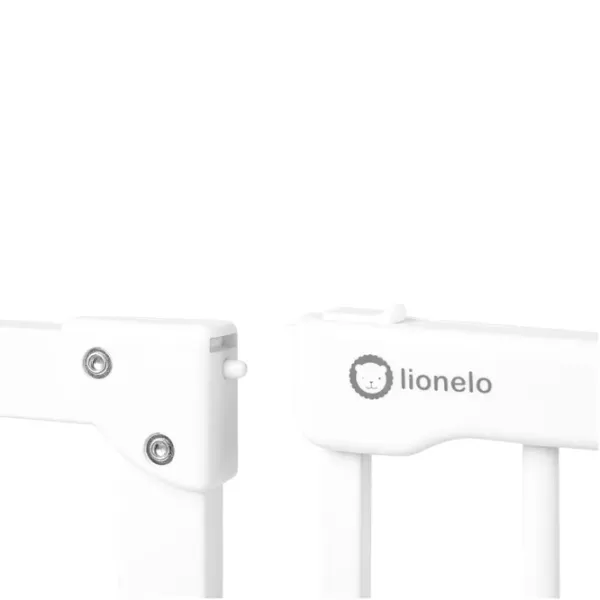 Ворота безопасности Lionelo Truus Slim LED Для дома photo 4 Ворота безопасности Lionelo Truus Slim LED Для дома photo 4