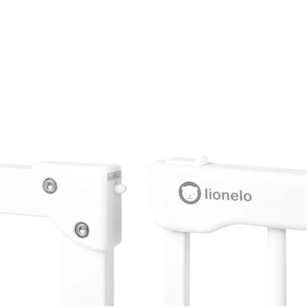 Ворота безопасности Lionelo Truus Slim LED Для дома photo 4 Ворота безопасности Lionelo Truus Slim LED Для дома photo 4