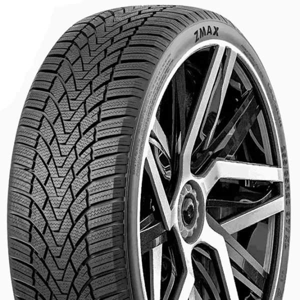Шины Zmax Winter Hawke 1 255/40 R20 101V Зимние / Легковой photo 1