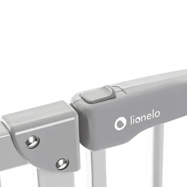Barieră de protecție Lionelo Truus Slim LED Pentru casă photo 4 Barieră de protecție Lionelo Truus Slim LED Pentru casă photo 4