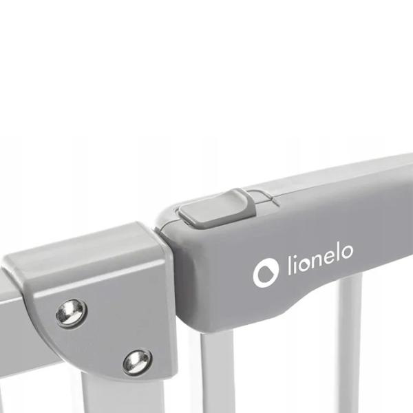 Barieră de protecție Lionelo Truus Slim LED Pentru casă photo 4 Barieră de protecție Lionelo Truus Slim LED Pentru casă photo 4