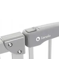 Ворота безопасности Lionelo Truus Slim LED Для дома photo 4