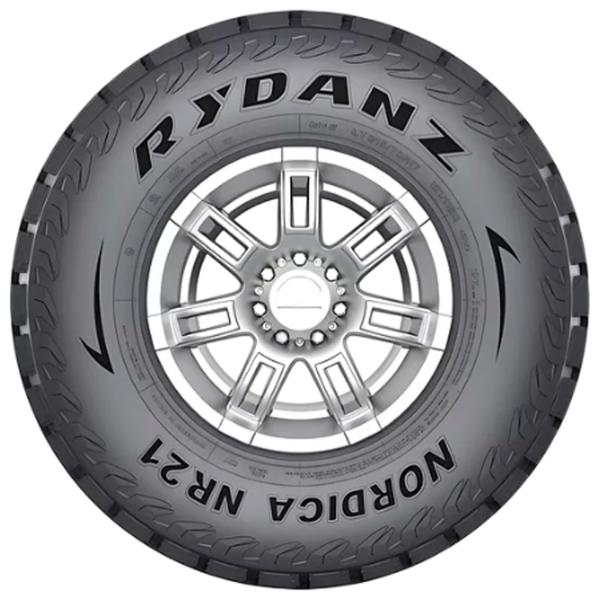 Шины Rydanz Nordica NR21 255/50 R20 109V Зимние / Внедорожник photo 2 Шины Rydanz Nordica NR21 255/50 R20 109V Зимние / Внедорожник photo 2
