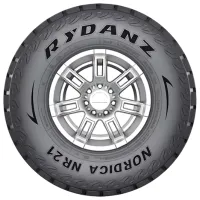 Anvelope Rydanz Nordica NR21 255/50 R20 109V Iarnă / Suv photo 2