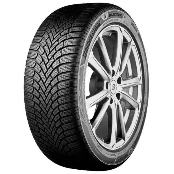 Anvelope Bridgestone Blizzak-6 305/35 R21 109W TL Xl FSL Iarnă / Autoturism photo 1 Anvelope Bridgestone Blizzak-6 305/35 R21 109W TL Xl FSL Iarnă / Autoturism photo 1