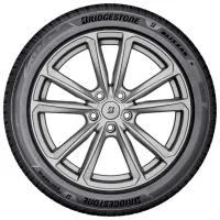 Anvelope Bridgestone Blizzak-6 305/35 R21 109W TL Xl FSL Iarnă / Autoturism photo 3