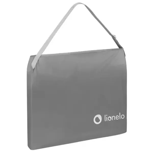 Blocare de siguranță Lionelo Lora XL pentru pătuț photo 4