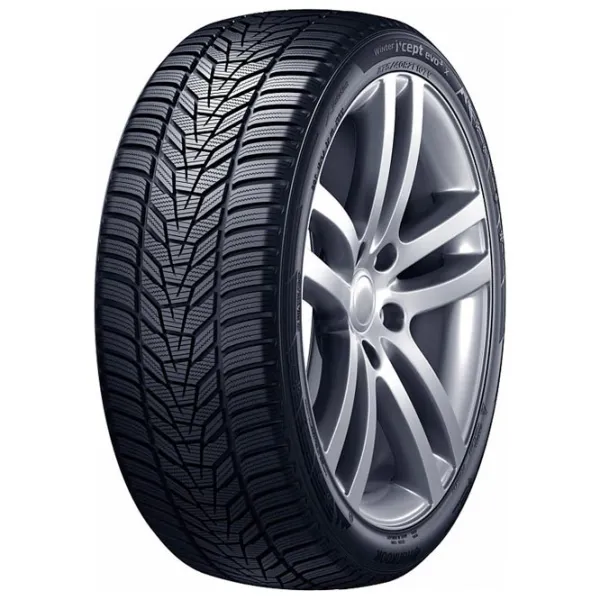Anvelope Hankook Icept Evo-3 X 285/45 R22 114W TL XL Iarnă / Autoturism photo 1