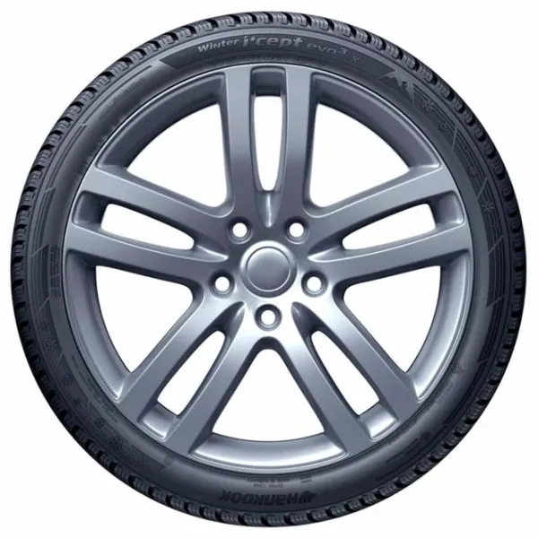 Anvelope Hankook Icept Evo-3 X 285/45 R22 114W TL XL Iarnă / Autoturism photo 3