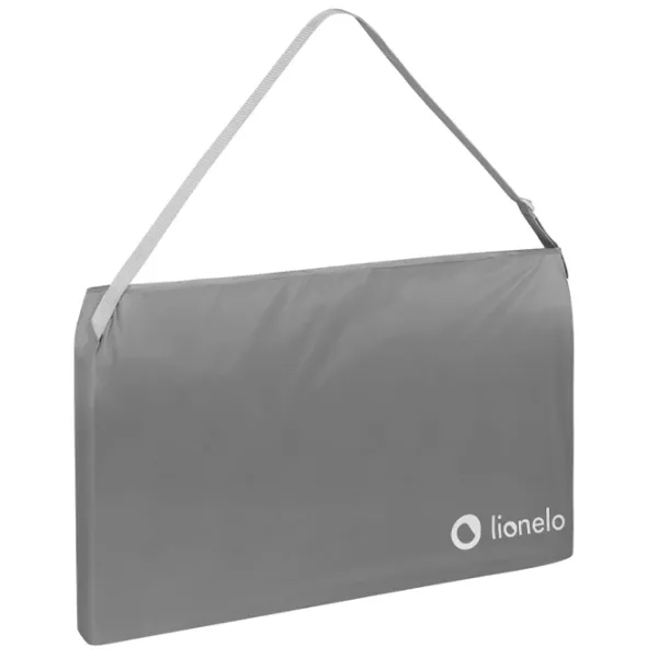 Blocare de siguranță Lionelo Lora XL pentru pătuț photo 4