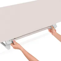 Защитная блокировка Lionelo Lora XL для кроватки photo 5