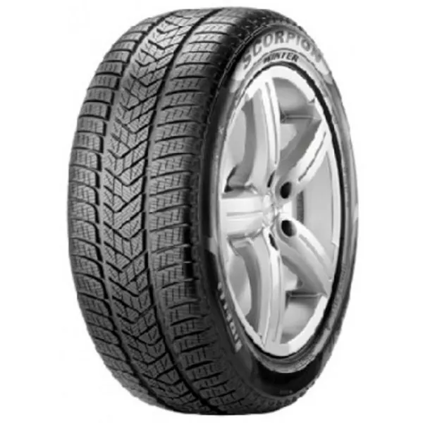 Шины Pirelli Scorpion Winter 315/40 R21 115V XL FSL Зимние / Легковой photo 1 Шины Pirelli Scorpion Winter 315/40 R21 115V XL FSL Зимние / Легковой photo 1