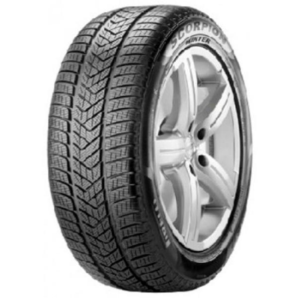 Шины Pirelli Scorpion Winter 315/40 R21 115V XL FSL Зимние / Легковой photo 1 Шины Pirelli Scorpion Winter 315/40 R21 115V XL FSL Зимние / Легковой photo 1