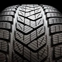 Шины Pirelli Scorpion Winter 315/40 R21 115V XL FSL Зимние / Легковой photo 2