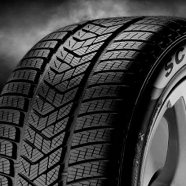 Шины Pirelli Scorpion Winter 315/40 R21 115V XL FSL Зимние / Легковой photo 3 Шины Pirelli Scorpion Winter 315/40 R21 115V XL FSL Зимние / Легковой photo 3