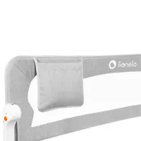 Защитная блокировка Lionelo EVA для кроватки photo 3