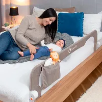 Защитная блокировка Lionelo EVA для кроватки photo 3