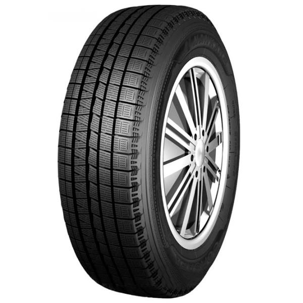 Шины Nankang Winter Activa 275/35 R22 104H Зимние / Легковой photo 1