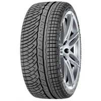 Anvelope Michelin Pilot Alpin PA4 255/45 R19 104V XL FLS Iarnă / Autoturism
