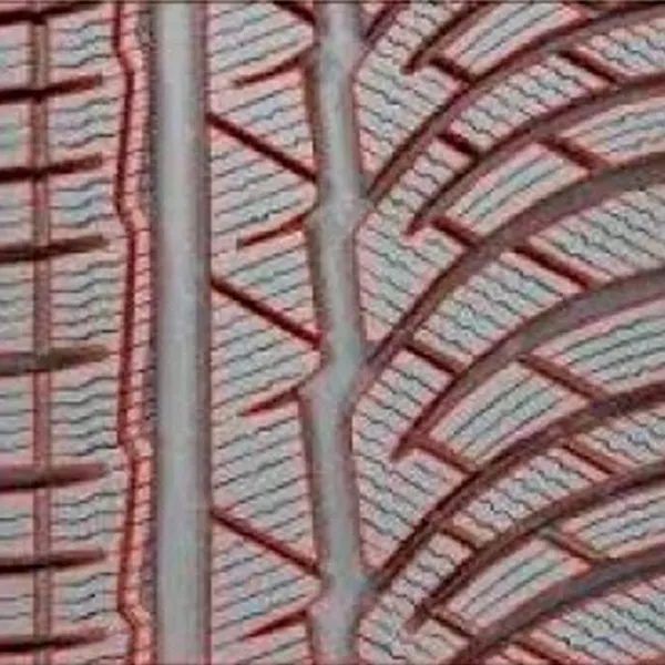 Anvelope Michelin Pilot Alpin PA4 255/45 R19 104V XL FLS Iarnă / Autoturism photo 2