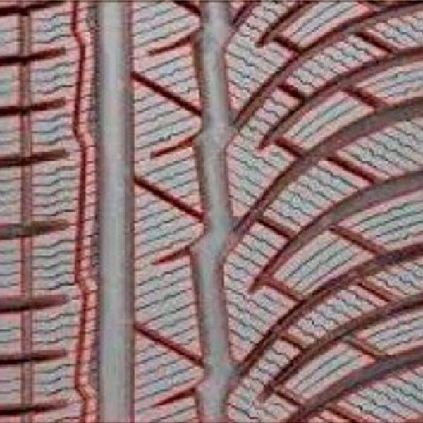 Anvelope Michelin Pilot Alpin PA4 255/45 R19 104V XL FLS Iarnă / Autoturism photo 2