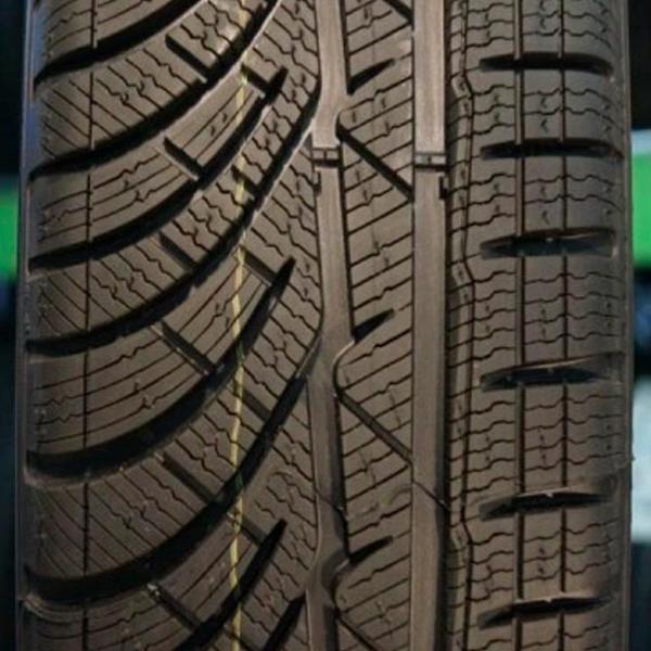 Anvelope Michelin Pilot Alpin PA4 255/45 R19 104V XL FLS Iarnă / Autoturism photo 3