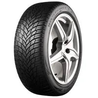 Anvelope Firestone Winterhawk-4 235/55 R18 104V TL XL Iarnă / Autoturism