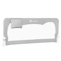 Blocare de siguranță Lionelo Hanna pentru pătuț