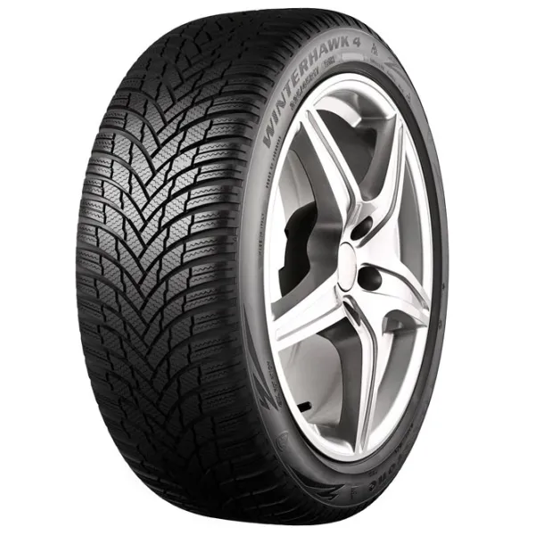 Шины Firestone Winterhawk-4 225/45 R19 96V TL FSL XL Зимние / Легковой photo 1 Шины Firestone Winterhawk-4 225/45 R19 96V TL FSL XL Зимние / Легковой photo 1
