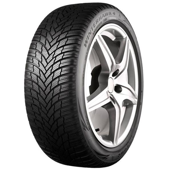 Шины Firestone Winterhawk-4 225/45 R19 96V TL FSL XL Зимние / Легковой photo 1 Шины Firestone Winterhawk-4 225/45 R19 96V TL FSL XL Зимние / Легковой photo 1