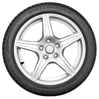 Шины Firestone Winterhawk-4 225/45 R19 96V TL FSL XL Зимние / Легковой photo 3