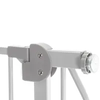 Ворота безопасности Lionelo Truus Slim Для дома photo 2