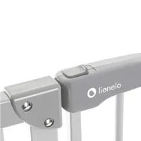 Ворота безопасности Lionelo Truus Slim Для дома photo 4