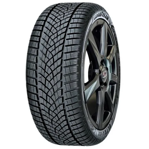 Anvelope GoodYear UltraGrip Performance+ 235/60 R18 103H TL Iarnă / Autoturism photo 1