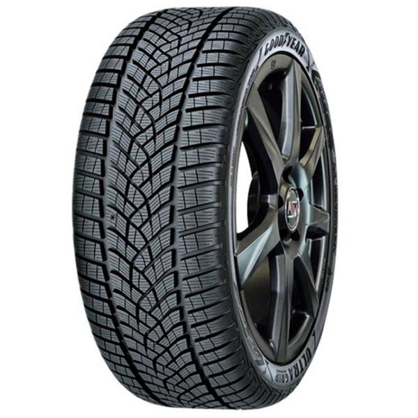 Anvelope GoodYear UltraGrip Performance+ 235/60 R18 103H TL Iarnă / Autoturism photo 1